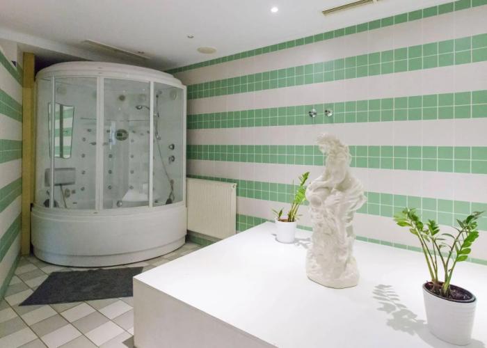 DORMERO Hotel Freudenstadt