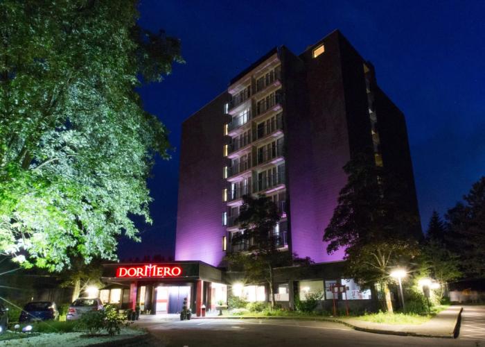 DORMERO Hotel Freudenstadt