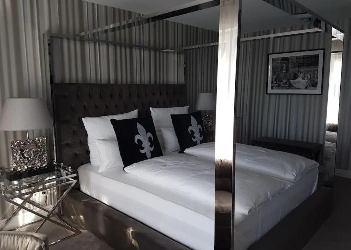 Waldhotel Luise