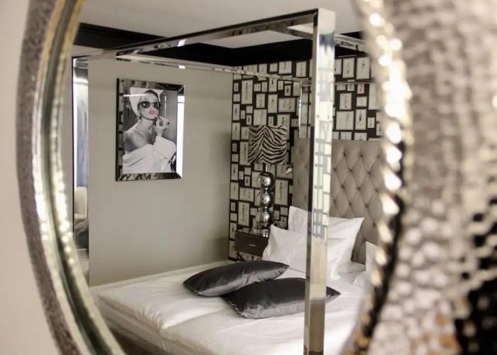 Waldhotel Luise