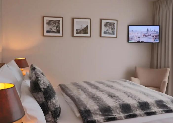 Waldhotel Luise