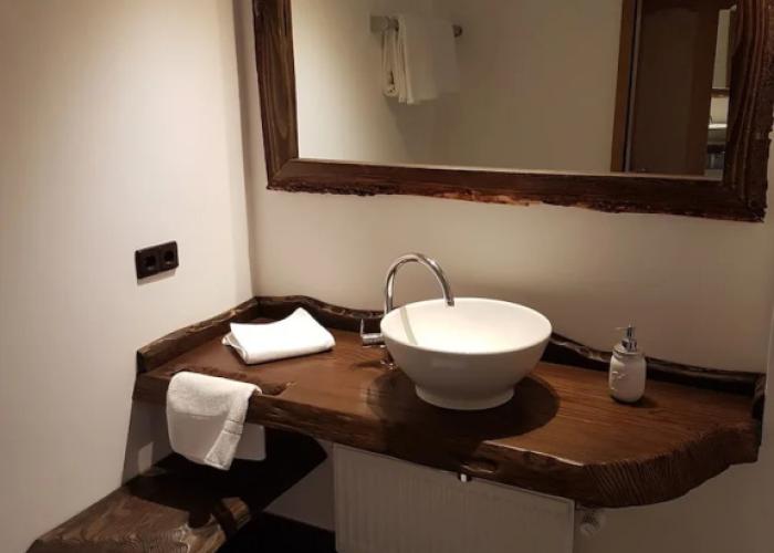 Waldhotel Luise