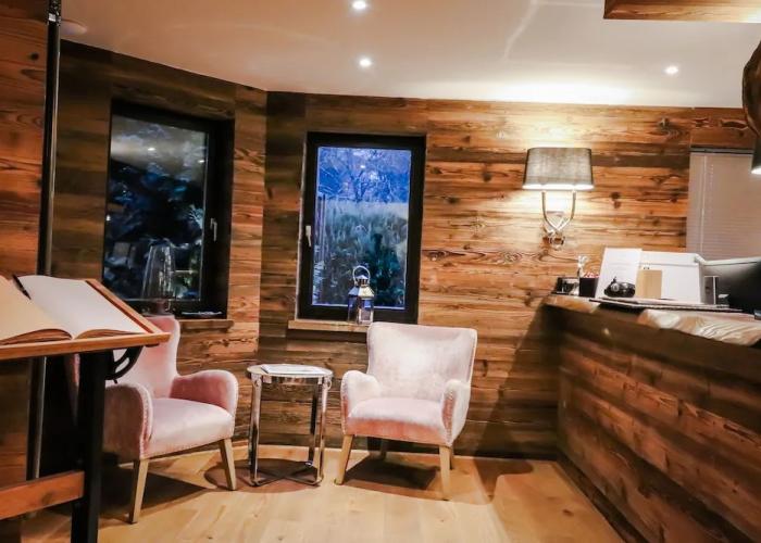 Waldhotel Luise