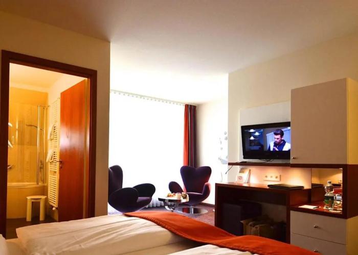 Hotel Lauterbad