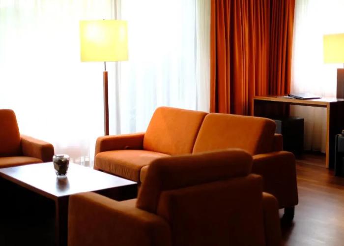 Hotel Lauterbad
