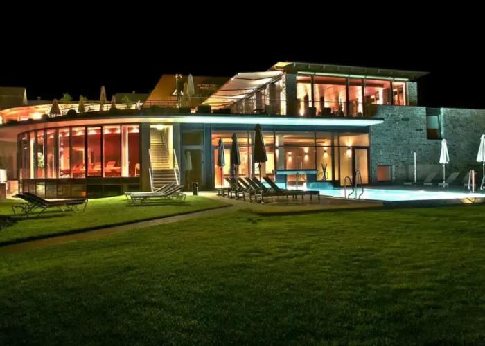 Hotel Lauterbad