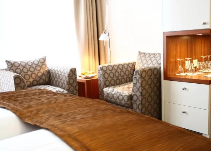 Hotel Lauterbad