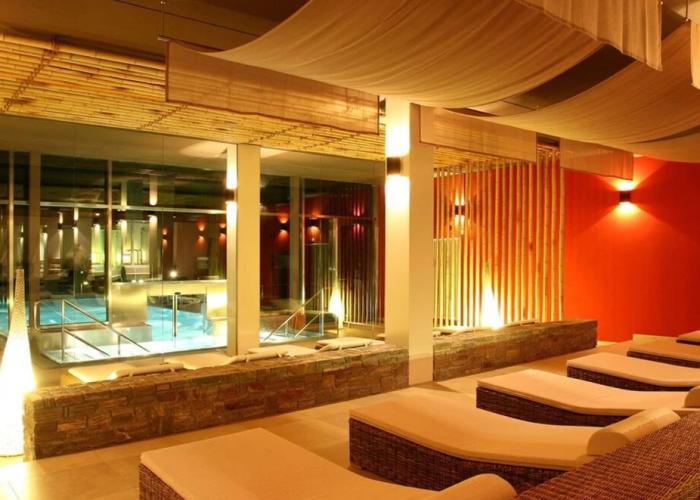 Hotel Lauterbad