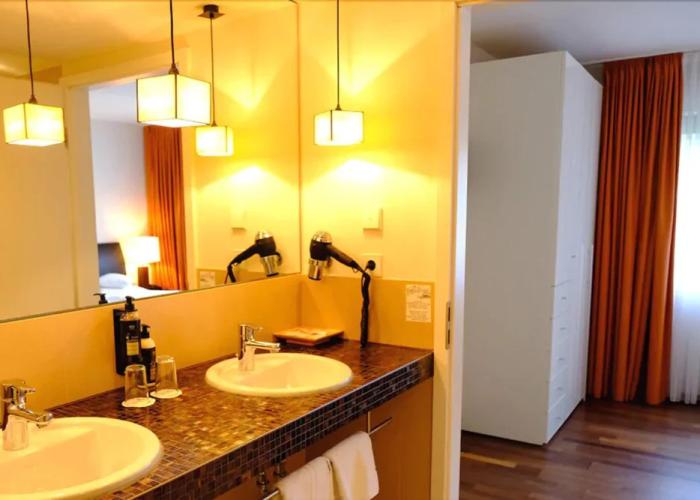 Hotel Lauterbad