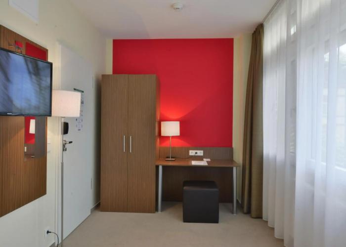 INVITE Hotel Fulda City