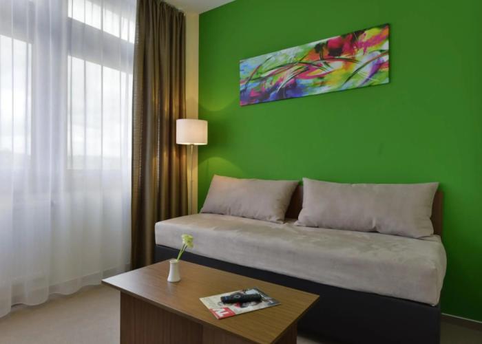 INVITE Hotel Fulda City