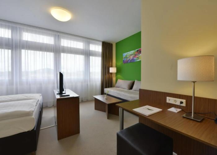 INVITE Hotel Fulda City