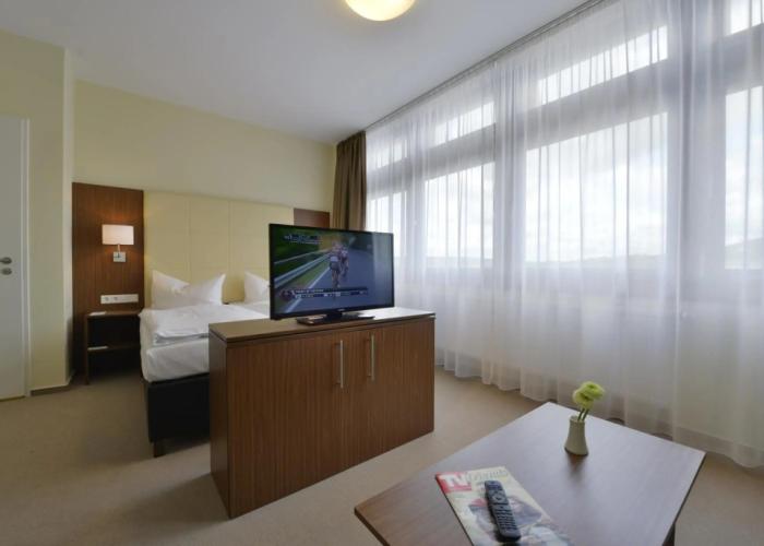 INVITE Hotel Fulda City