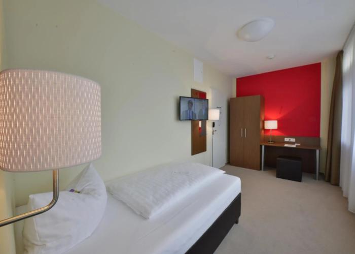 INVITE Hotel Fulda City