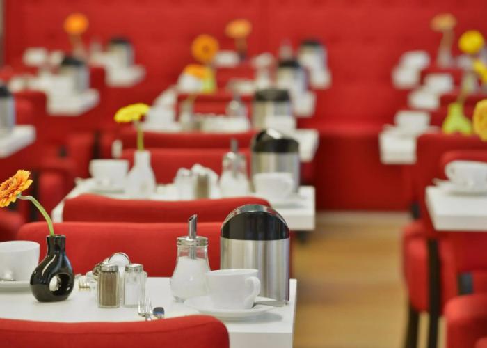 INVITE Hotel Fulda City