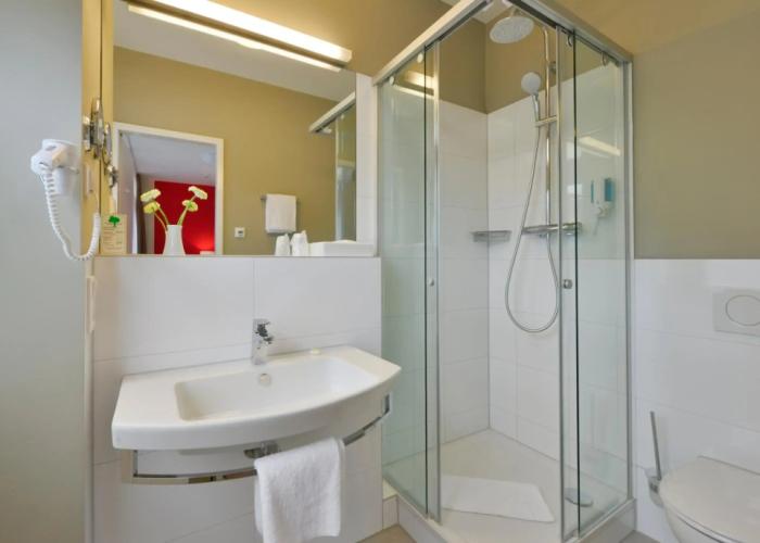 INVITE Hotel Fulda City
