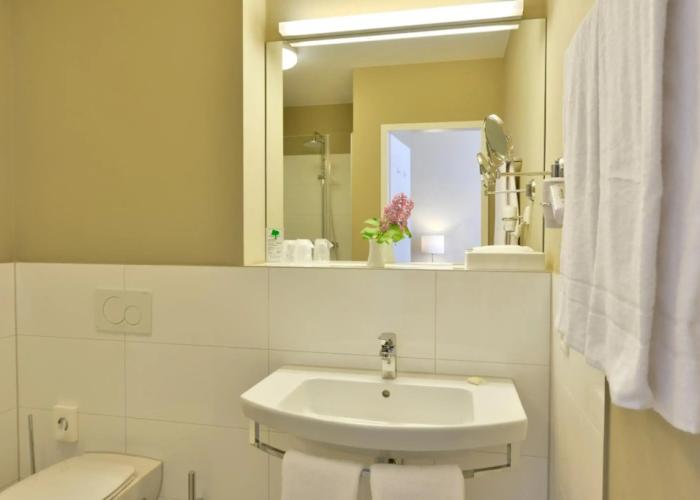 INVITE Hotel Fulda City