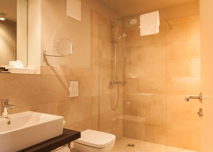 TOP CityLine Hotel Platzhirsch Fulda