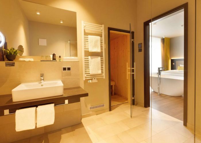 TOP CityLine Hotel Platzhirsch Fulda