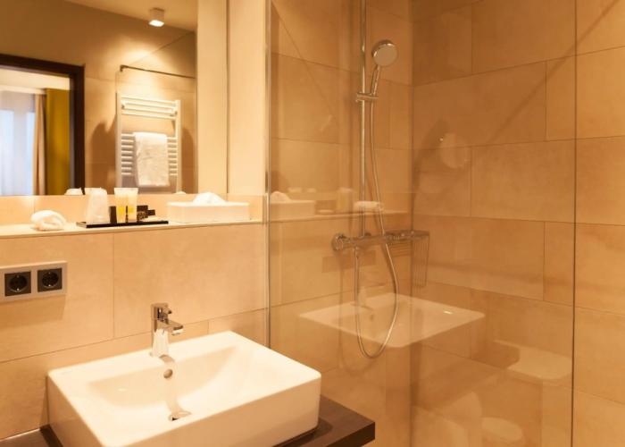 TOP CityLine Hotel Platzhirsch Fulda