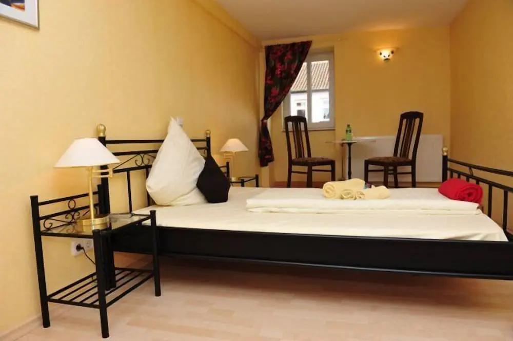 фото Hotel Hirsch