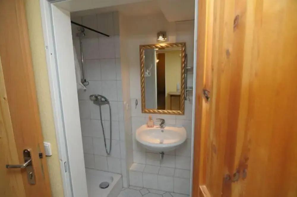 фото Hotel Hirsch