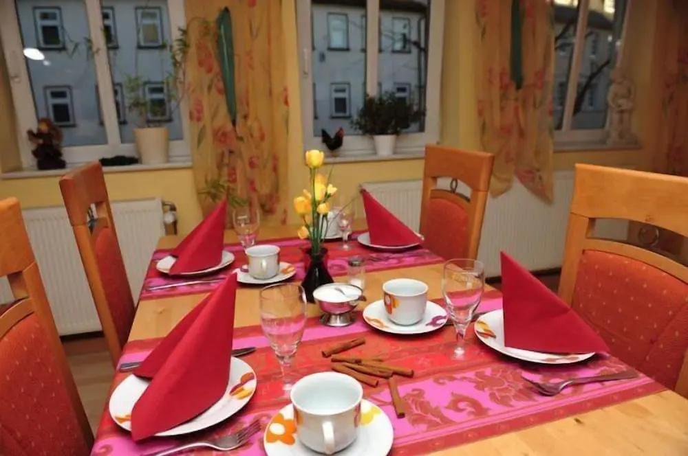 фото Hotel Hirsch