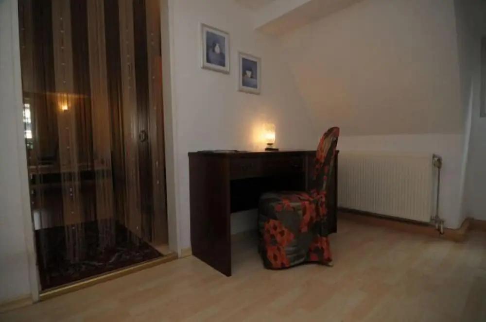 фото Hotel Hirsch