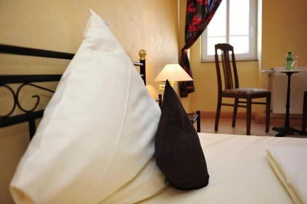 фото Hotel Hirsch