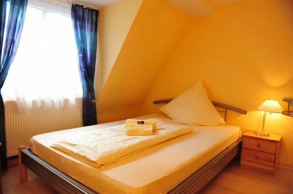 фото Hotel Hirsch
