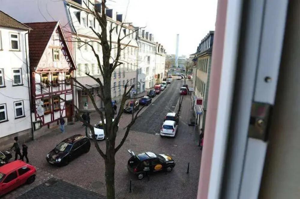 фото Hotel Hirsch