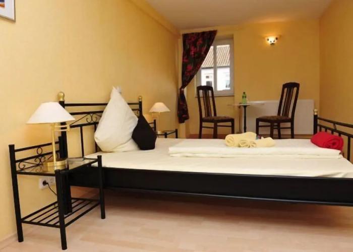 Hotel Hirsch