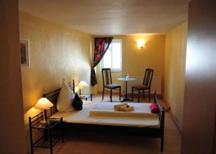 Hotel Hirsch
