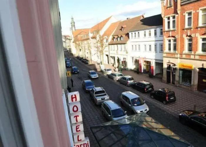 Hotel Hirsch