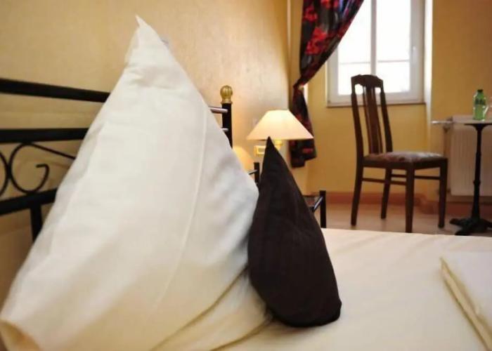 Hotel Hirsch