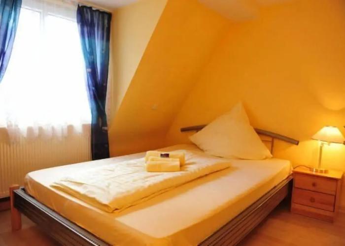 Hotel Hirsch