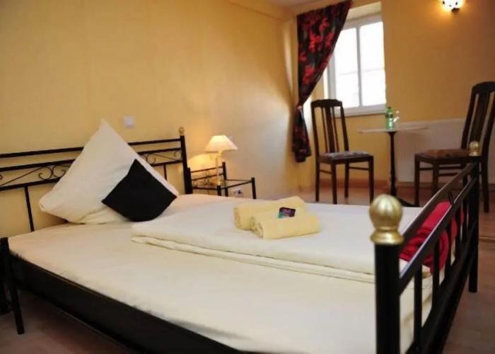 Hotel Hirsch