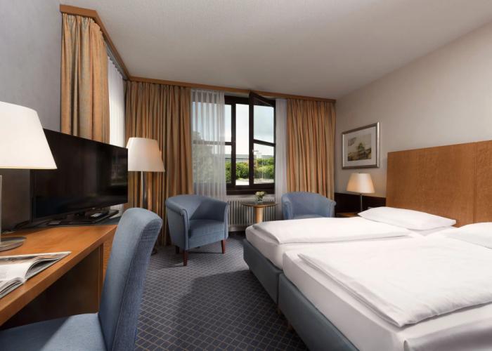 Maritim Hotel am Schlossgarten Fulda