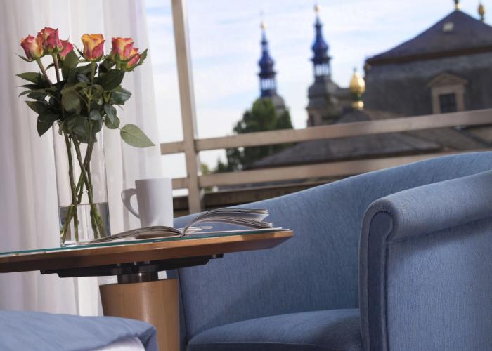 Maritim Hotel am Schlossgarten Fulda