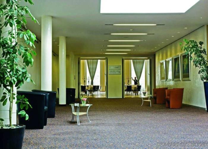 Maritim Hotel am Schlossgarten Fulda