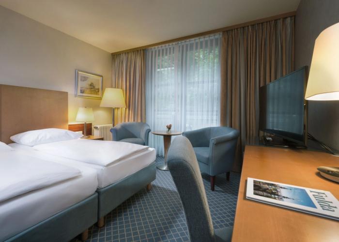 Maritim Hotel am Schlossgarten Fulda