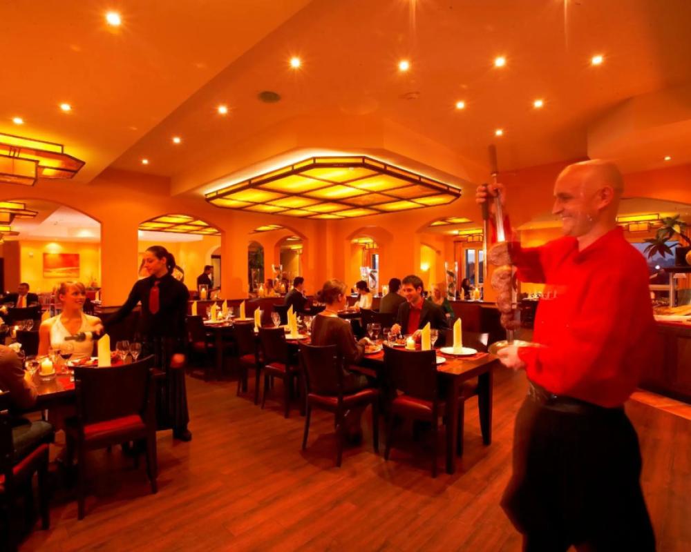 фото Hotel Esperanto