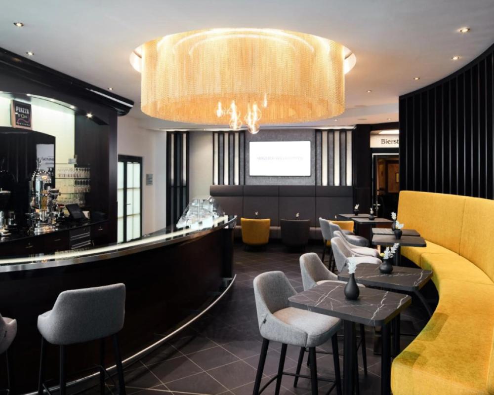 фото Hotel Esperanto