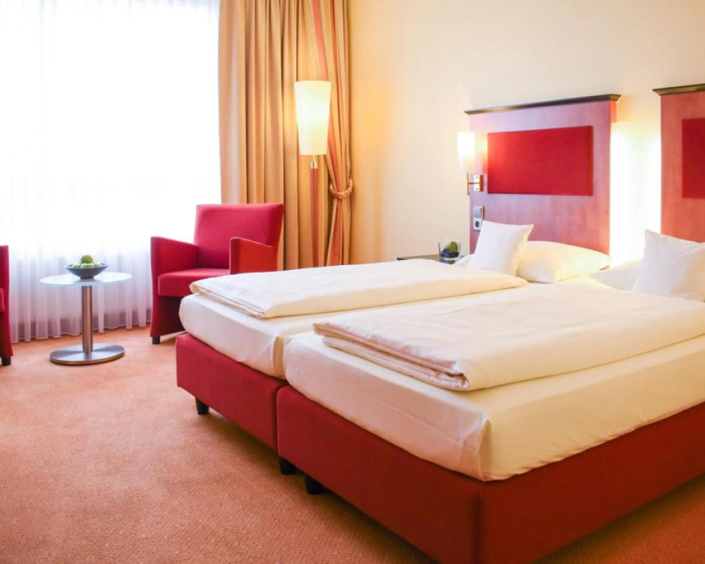 фото Hotel Esperanto