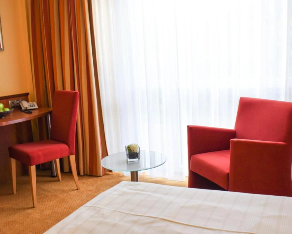 фото Hotel Esperanto