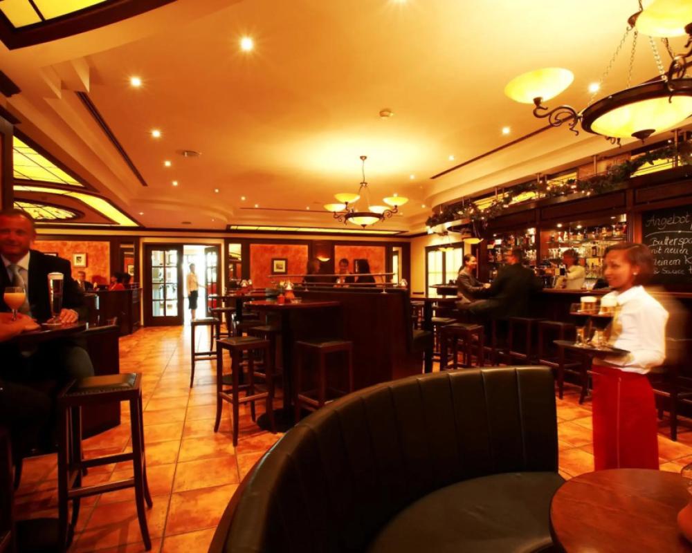 фото Hotel Esperanto