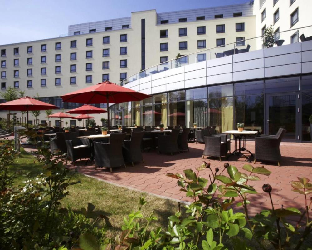 фото Hotel Esperanto
