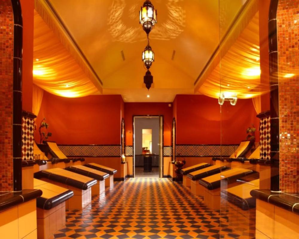 фото Hotel Esperanto
