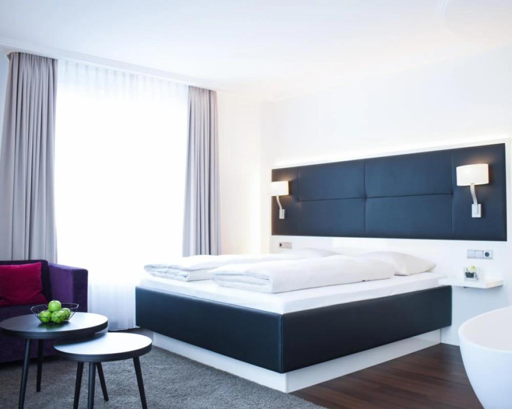 фото Hotel Esperanto