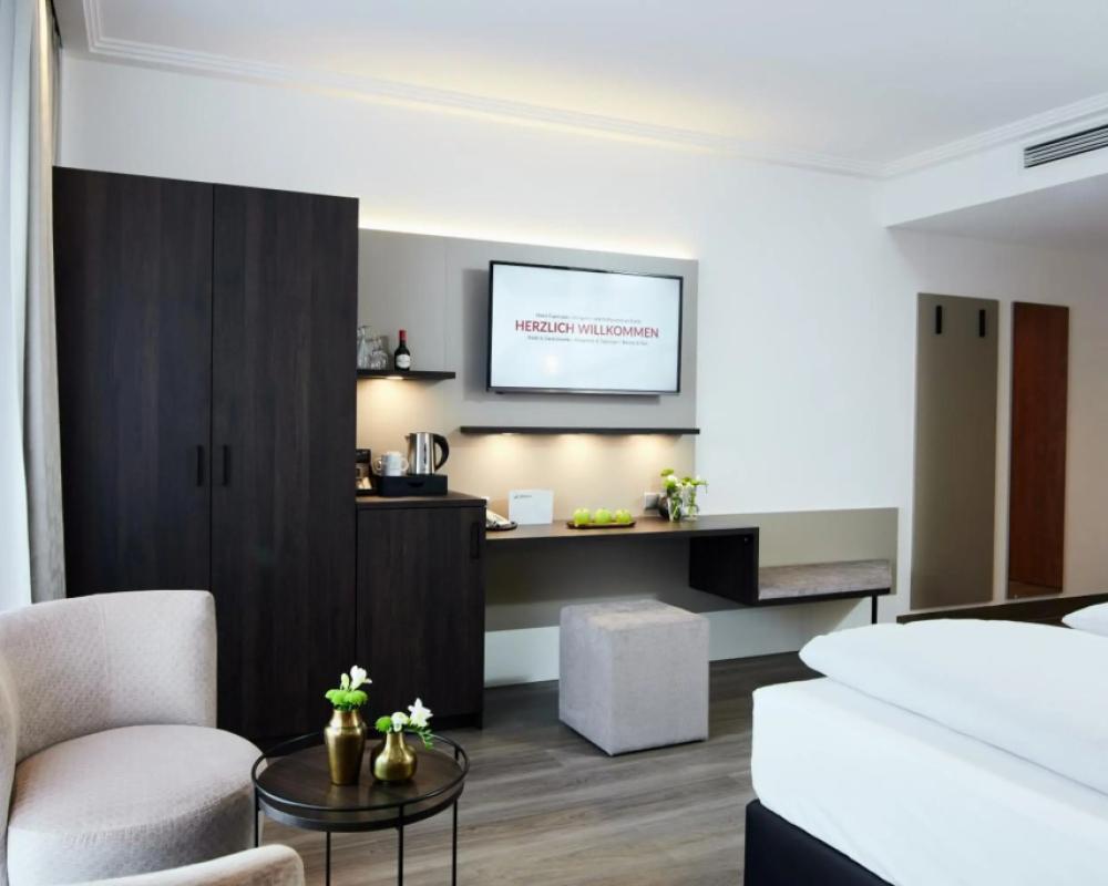 фото Hotel Esperanto